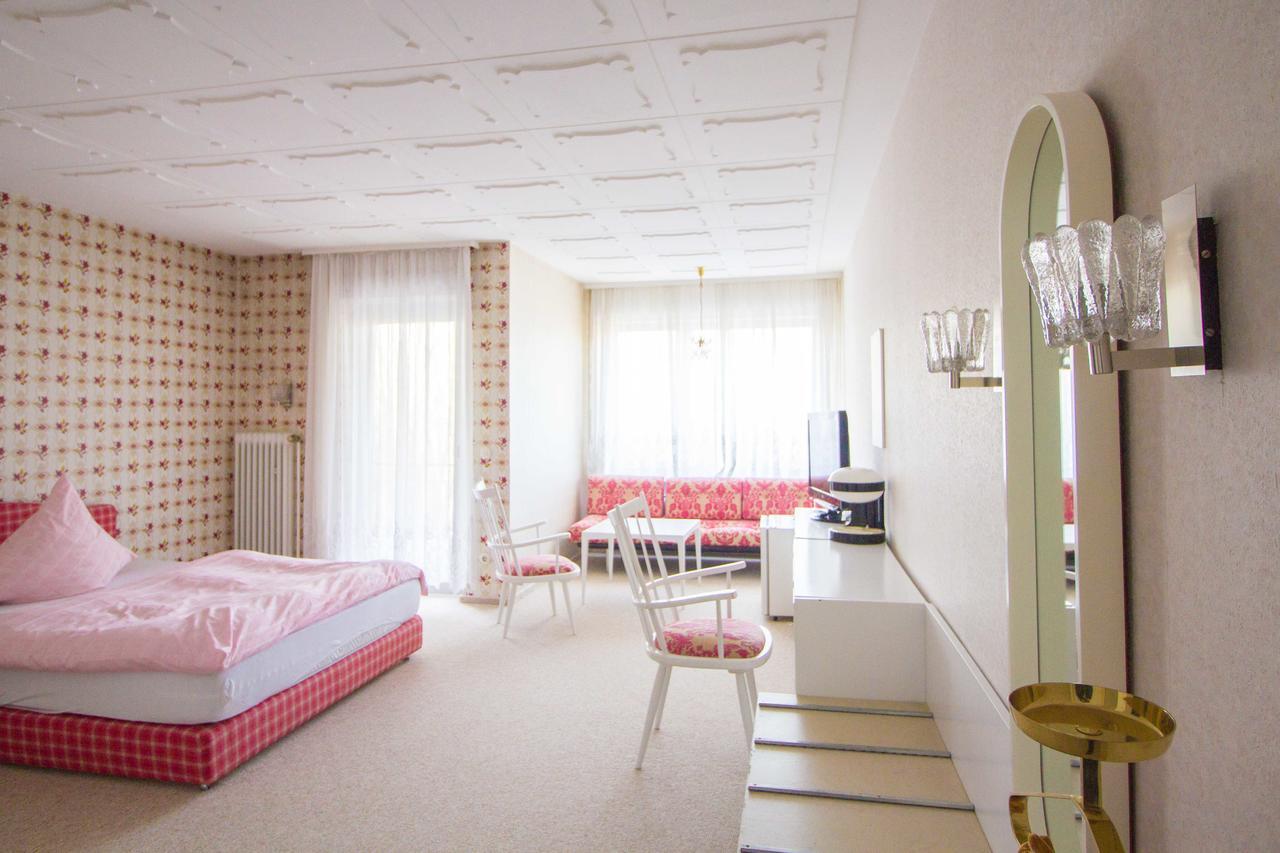 Waldhotel Stein Зельбиц Экстерьер фото