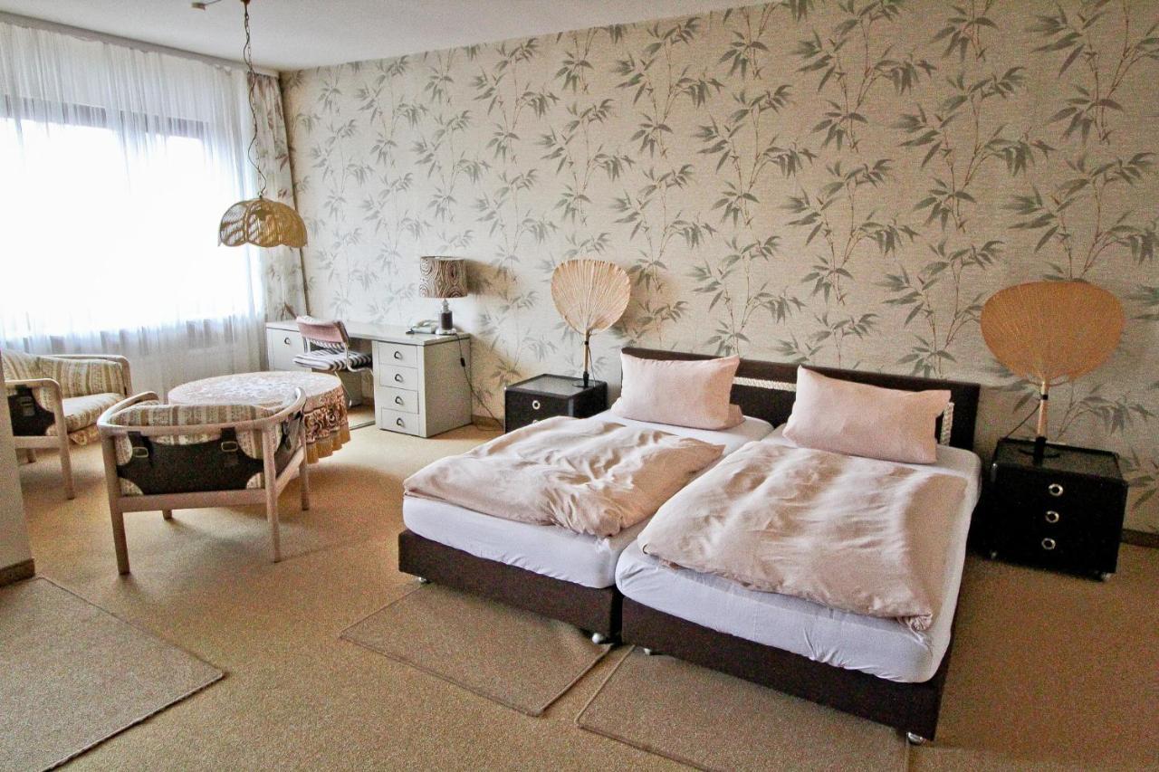 Waldhotel Stein Зельбиц Экстерьер фото