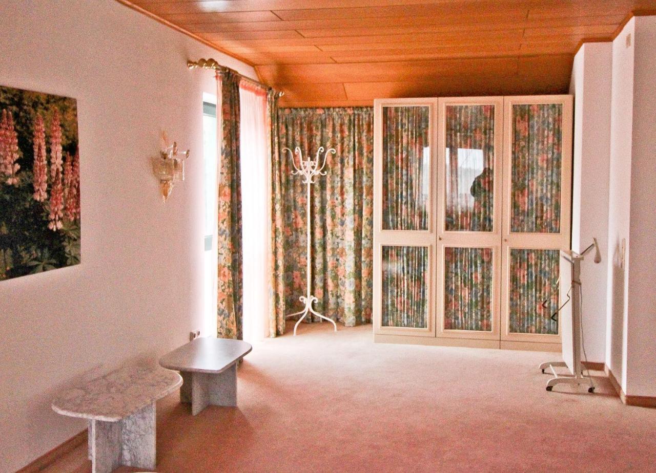 Waldhotel Stein Зельбиц Экстерьер фото