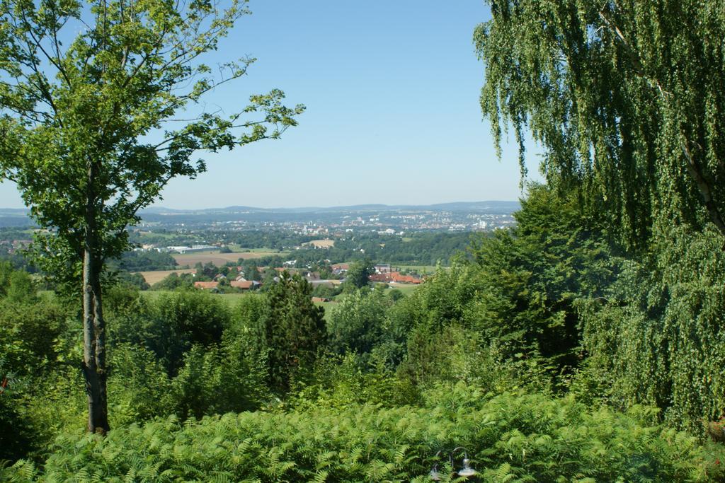 Waldhotel Stein Зельбиц Экстерьер фото