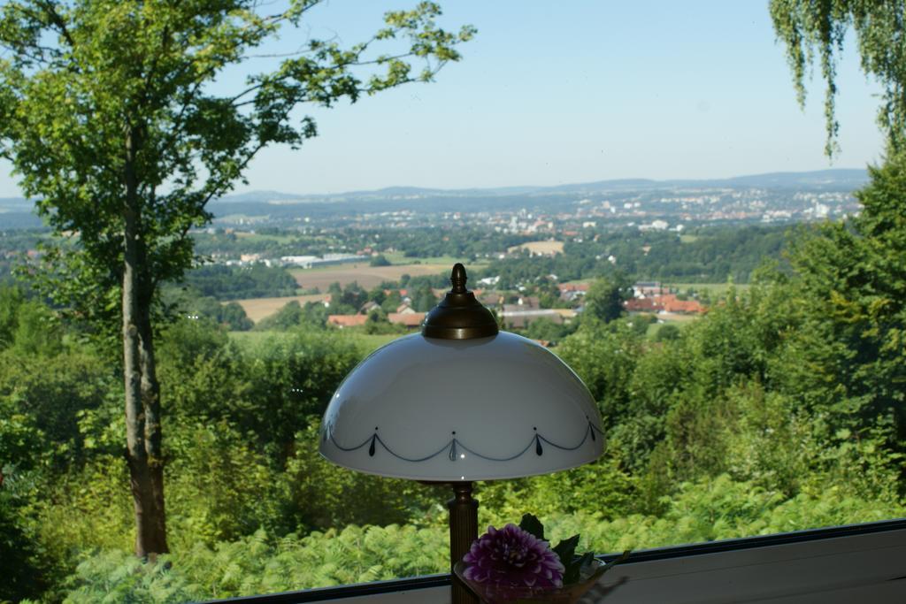 Waldhotel Stein Зельбиц Экстерьер фото